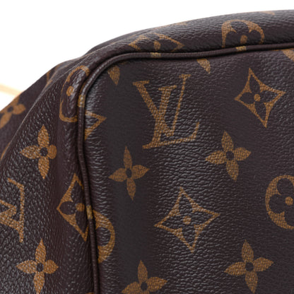 Louis Vuitton Monogram Neo Neverfull GM Pivoine 11 of 11