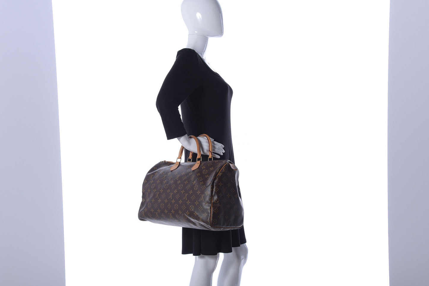 Monogram Speedy 40