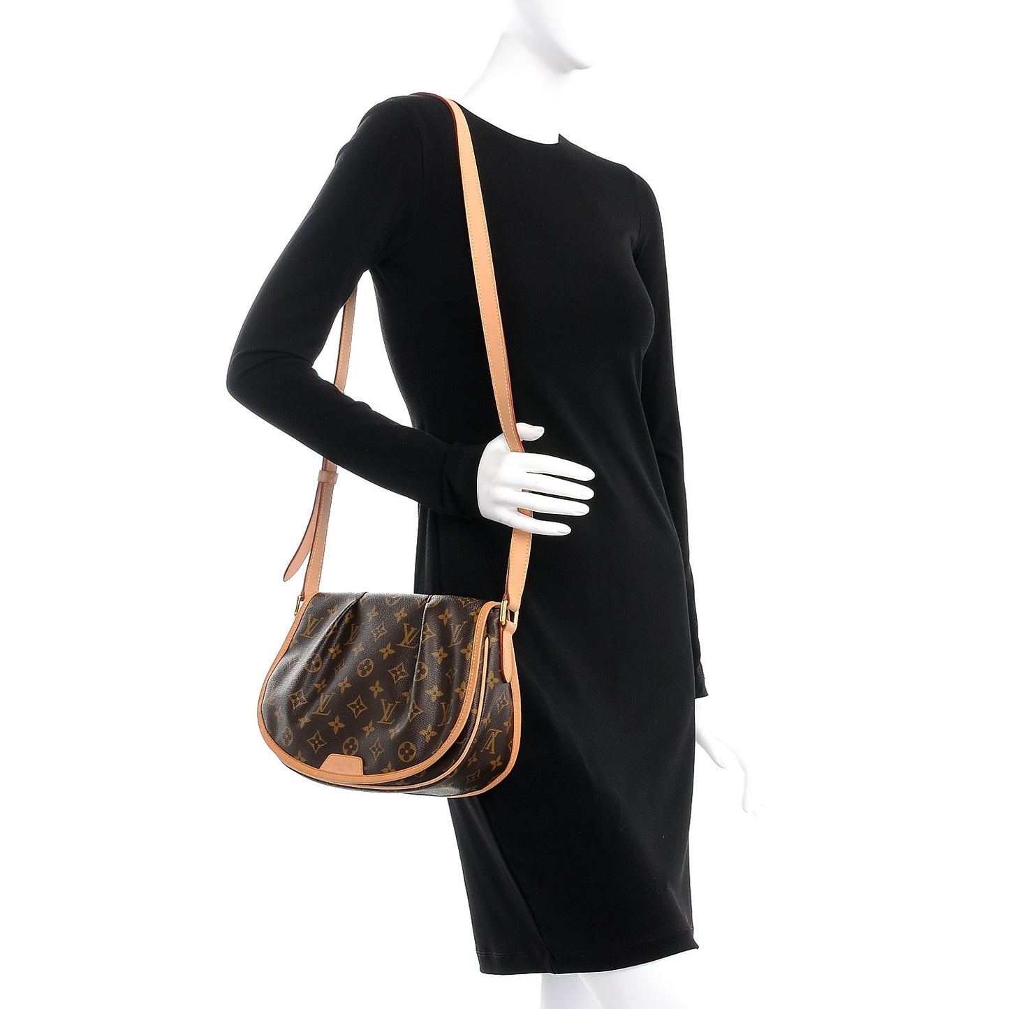 Monogram Menilmontant PM