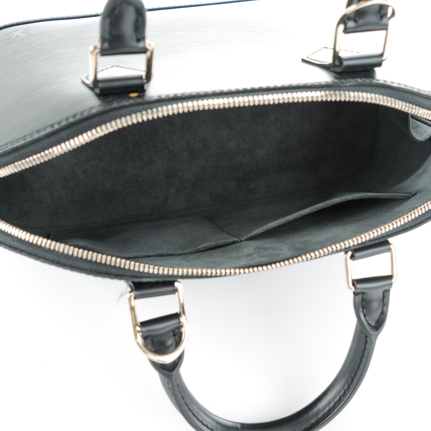 Epi Alma PM Black