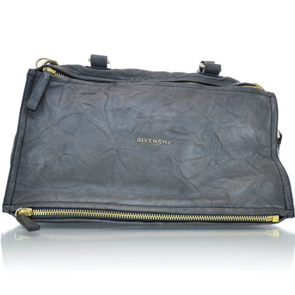 Givenchy Lambskin Large Pandora Grey 6 of 8