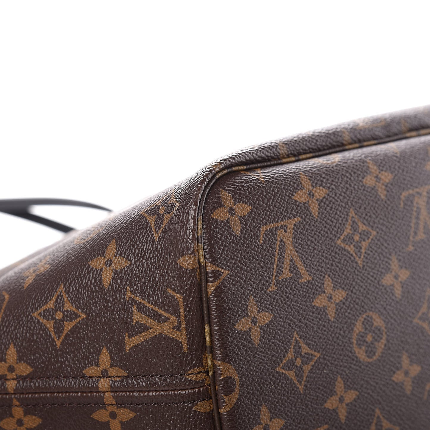 Monogram My LV World Tour Neverfull MM