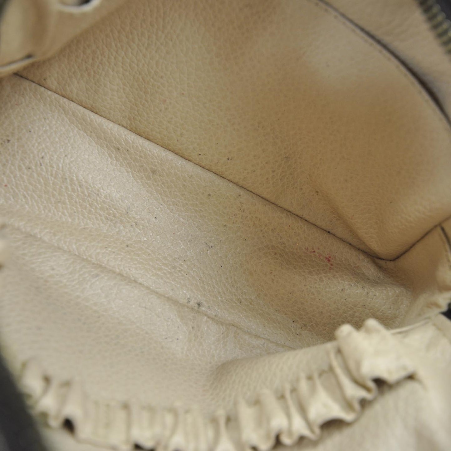 Monogram Trousse Toilette 19