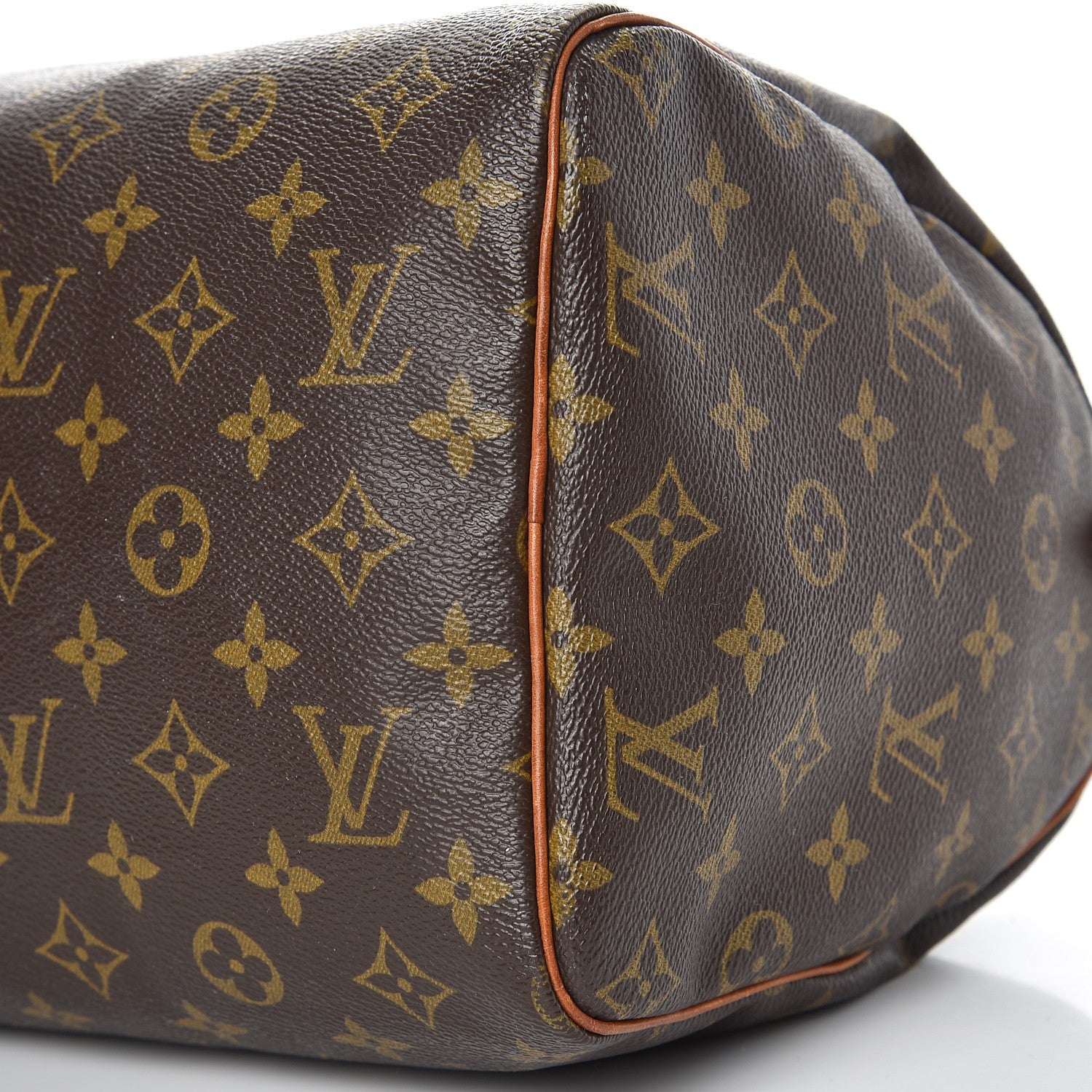 Louis Vuitton Monogram Speedy 30 7 of 13