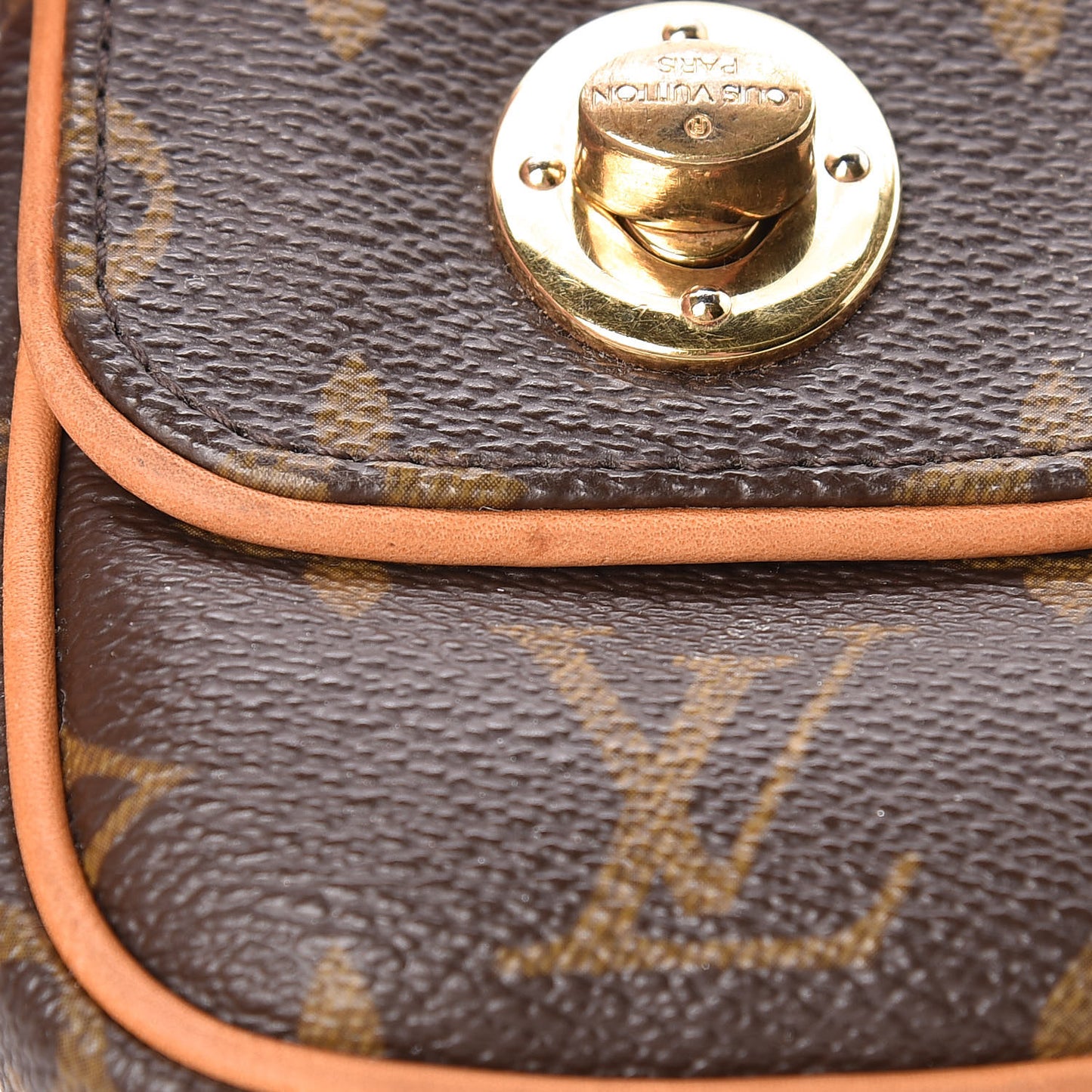 Monogram Tulum Pochette