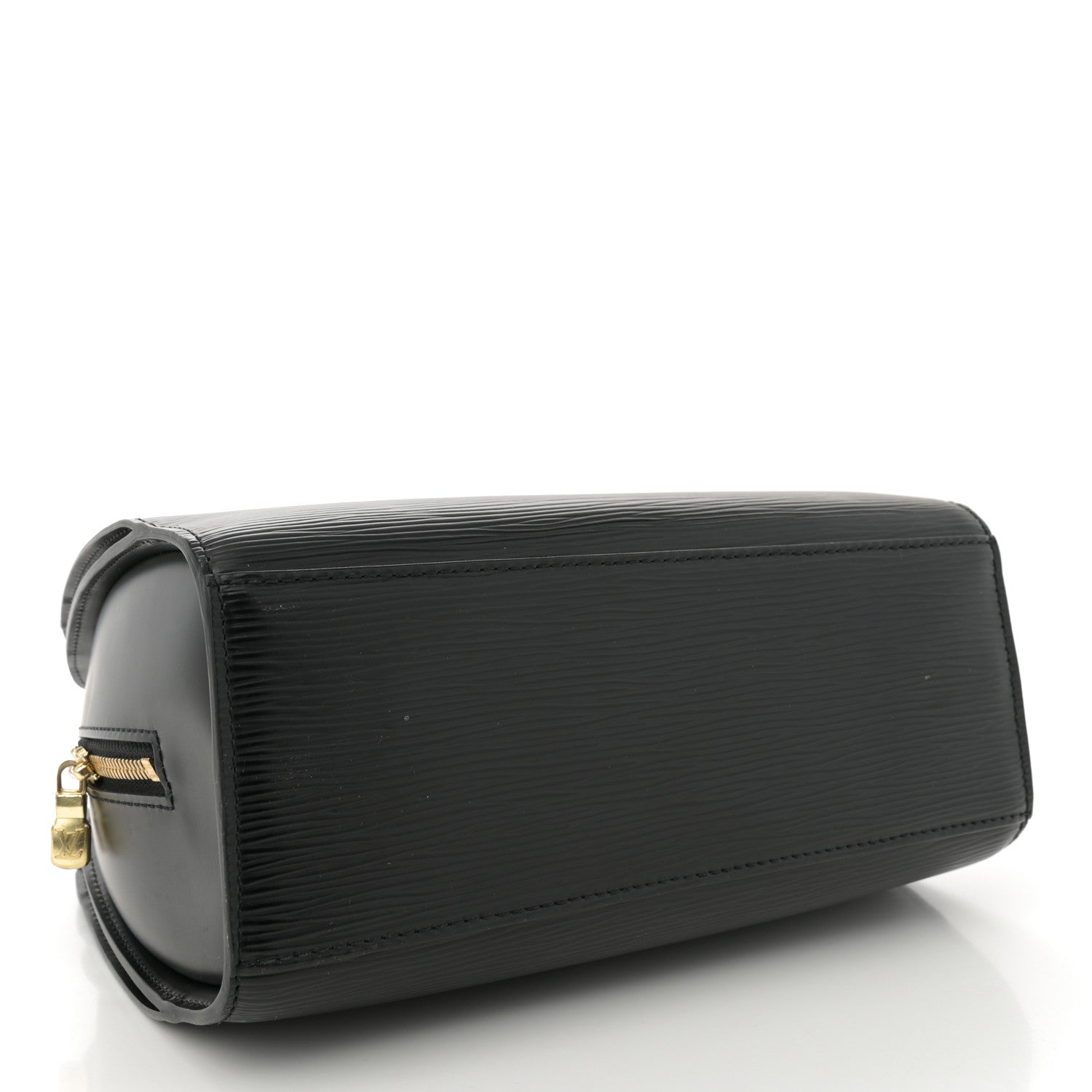 Louis Vuitton Epi Pont-Neuf Black 4 of 11