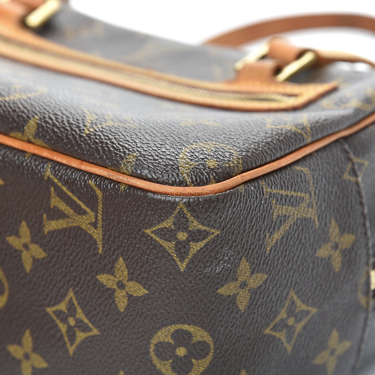 Monogram Cite MM