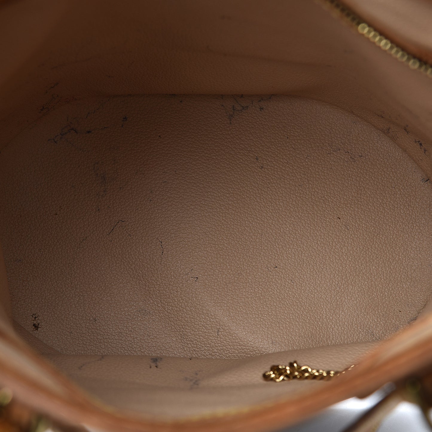 Monogram Petit Bucket 23