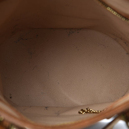 Louis Vuitton Monogram Petit Bucket 23 5 of 26