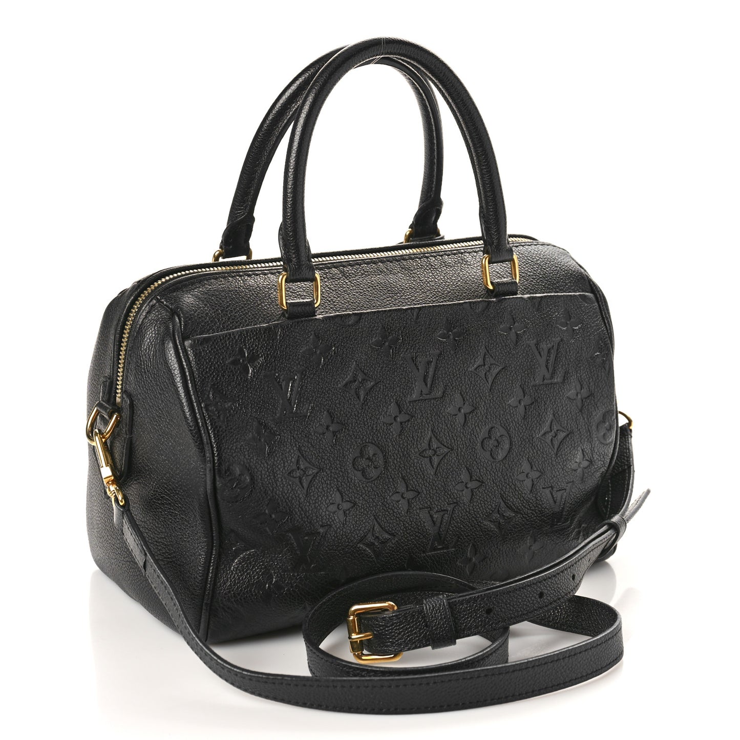 Empreinte Speedy Bandouliere 25 NM Black
