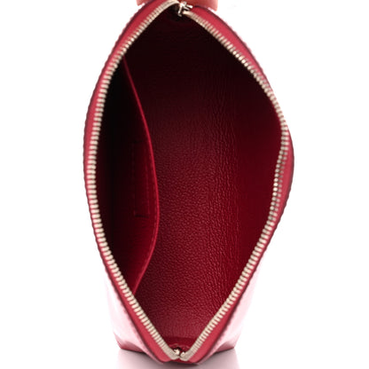 Louis Vuitton Epi Cosmetic Pouch Fuchsia 5 of 9