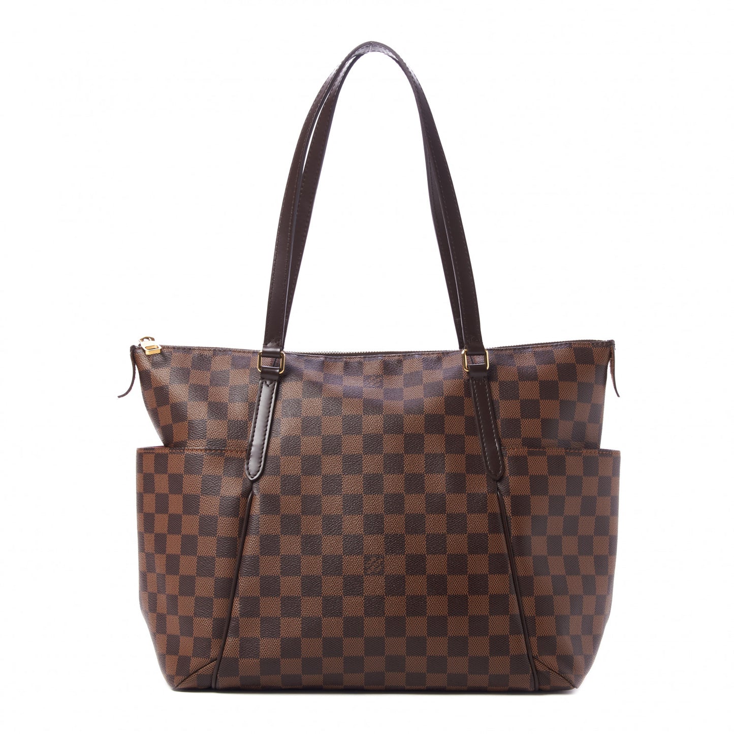 Damier Ebene Totally MM