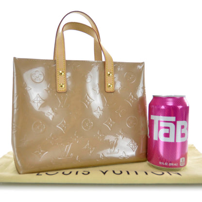 Louis Vuitton Vernis Reade PM Noisette 2 of 6