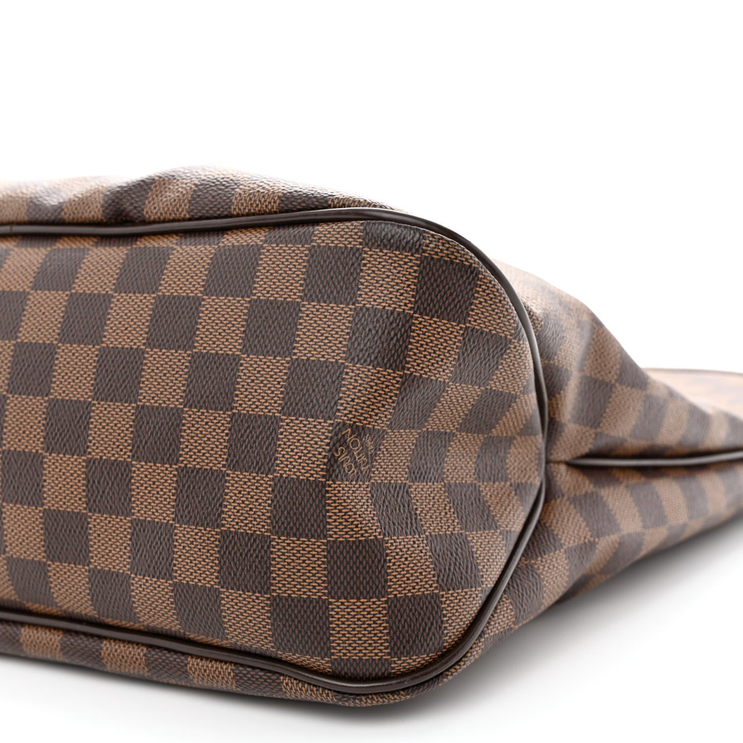 Louis Vuitton Damier Ebene Delightful MM 11 of 11