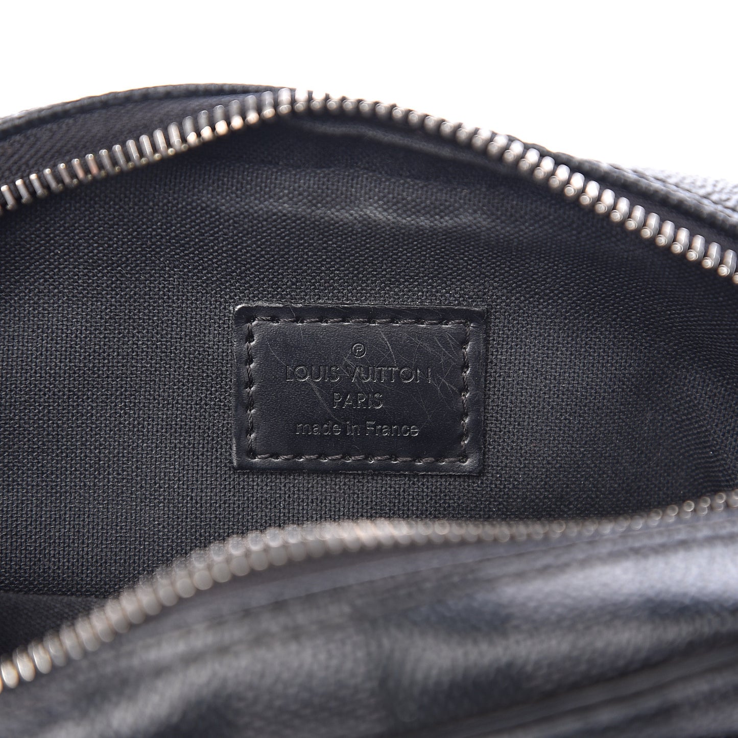 Damier Graphite Rem Bag