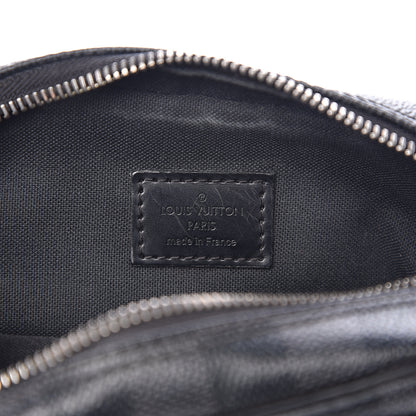 Louis Vuitton Damier Graphite Rem Bag 5 of 8