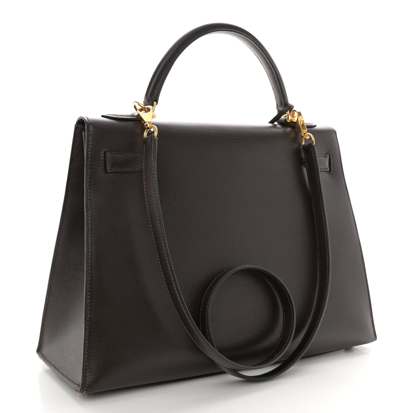 Epsom Kelly Sellier 32 Chocolate
