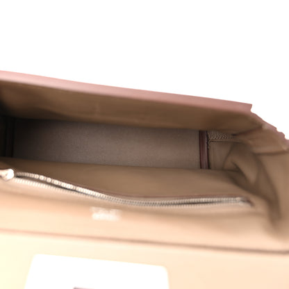Hermes Evercolor Swift 24/24 21 Beige De Weimar Etoupe 5 of 11