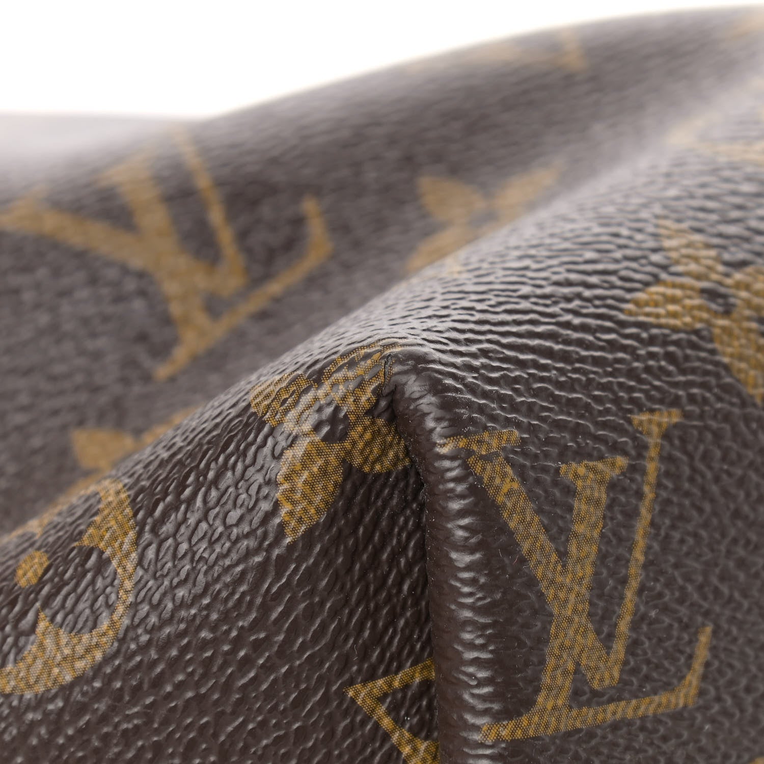 Louis Vuitton Monogram Turenne MM 19 of 20