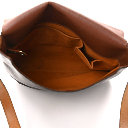Louis Vuitton Monogram Musette GM 5 of 14