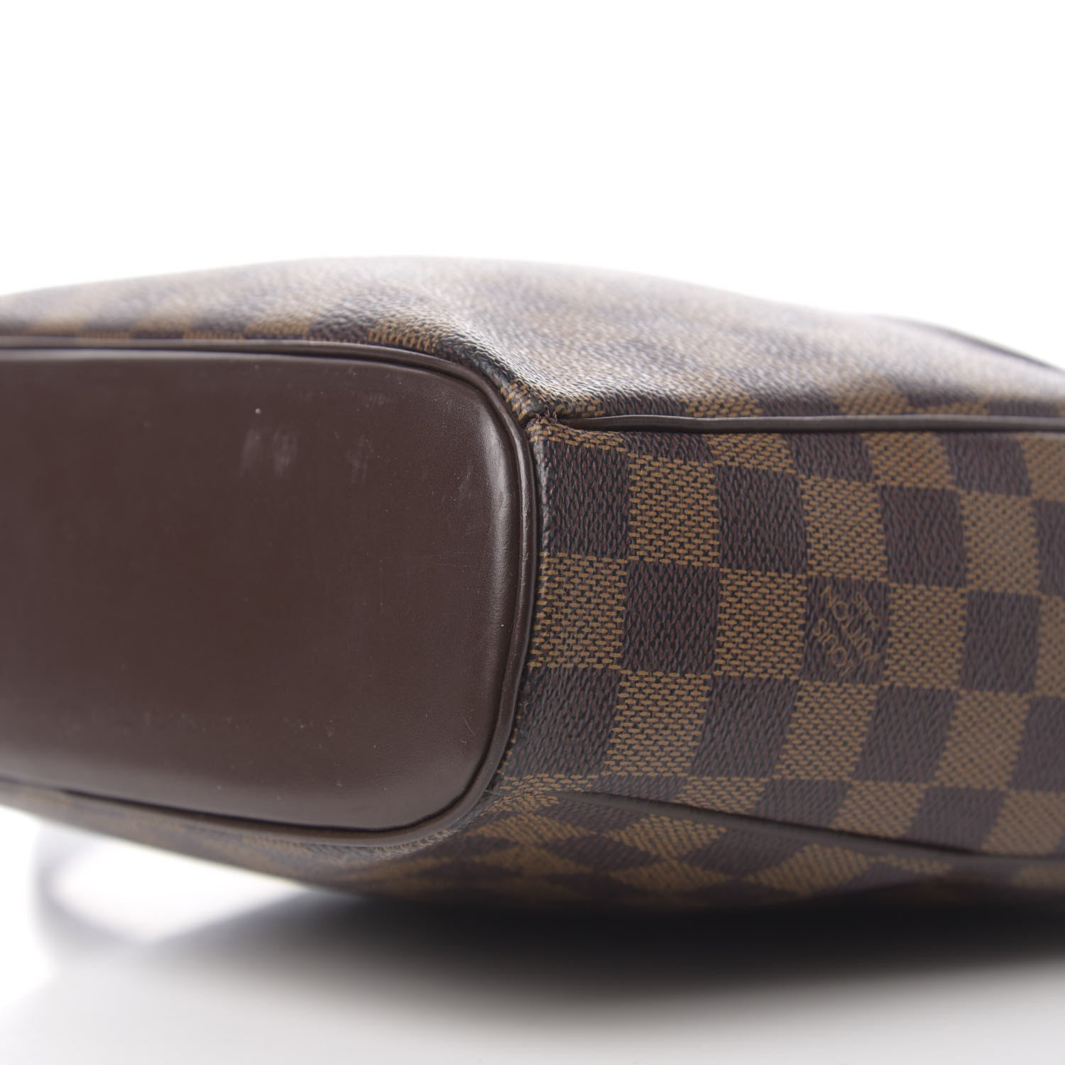 Louis Vuitton Damier Ebene Ipanema GM 5 of 8