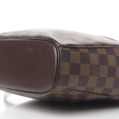 Louis Vuitton Damier Ebene Ipanema GM 5 of 8