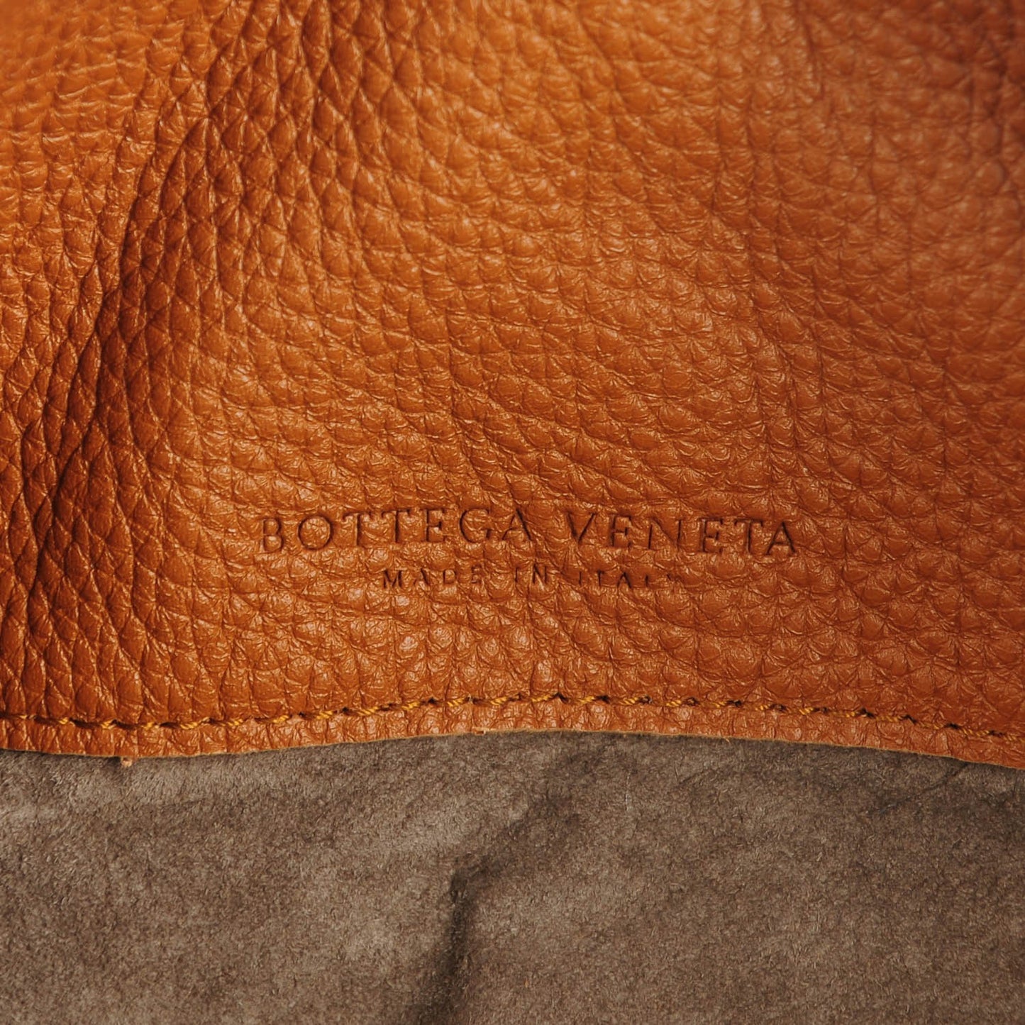 Washed Cervo Large Hobo