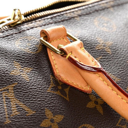 Louis Vuitton Monogram Speedy Bandouliere 30 17 of 17