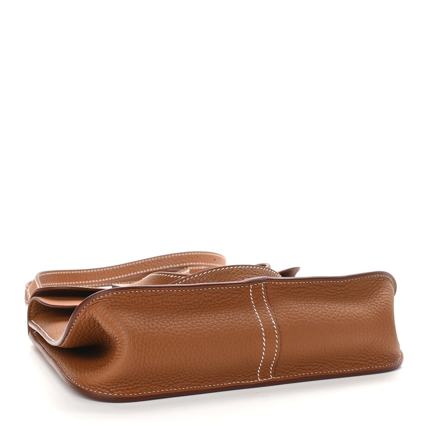 Taurillon Clemence Halzan 25 Gold