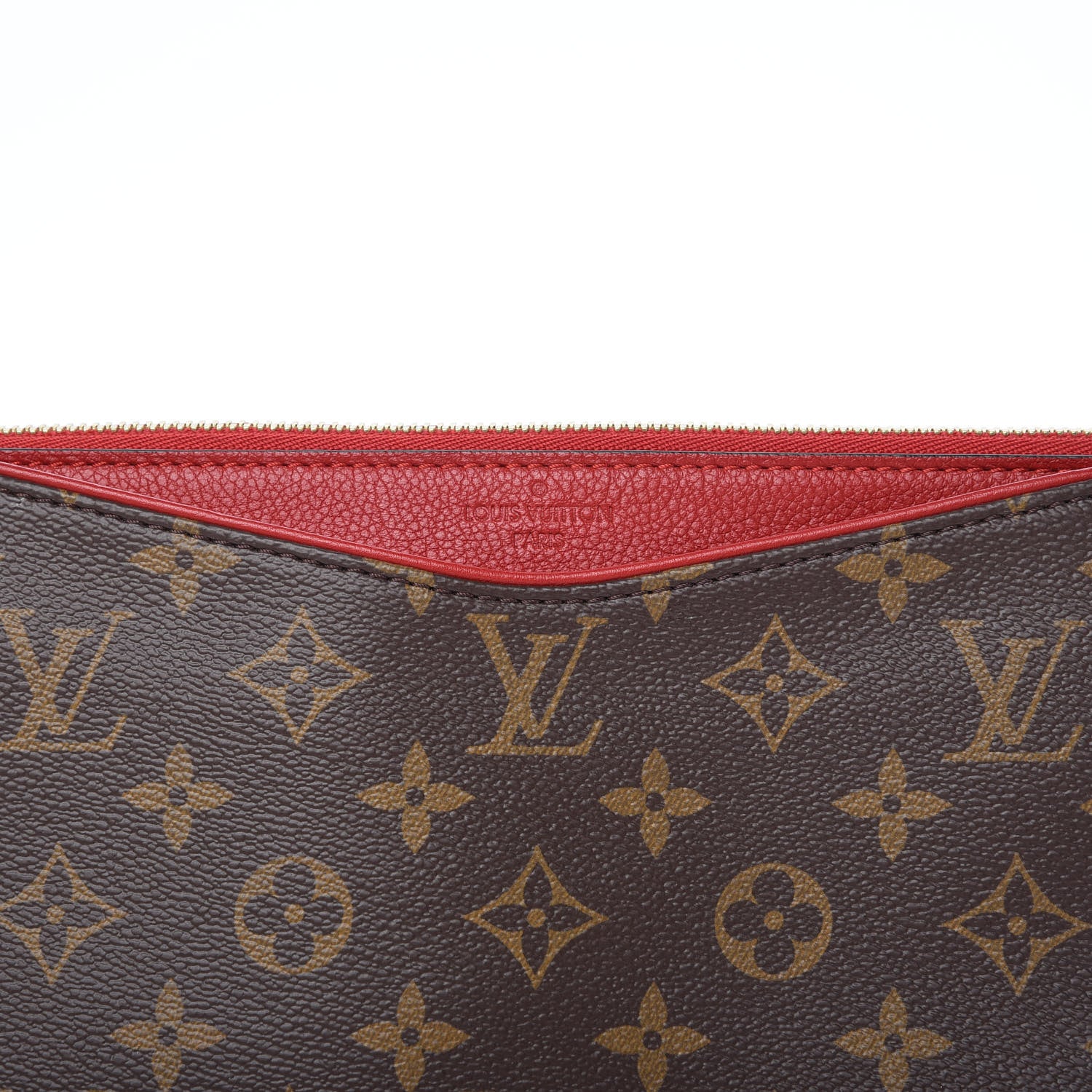 Louis Vuitton Monogram Pallas Beauty Case Cherry 10 of 10