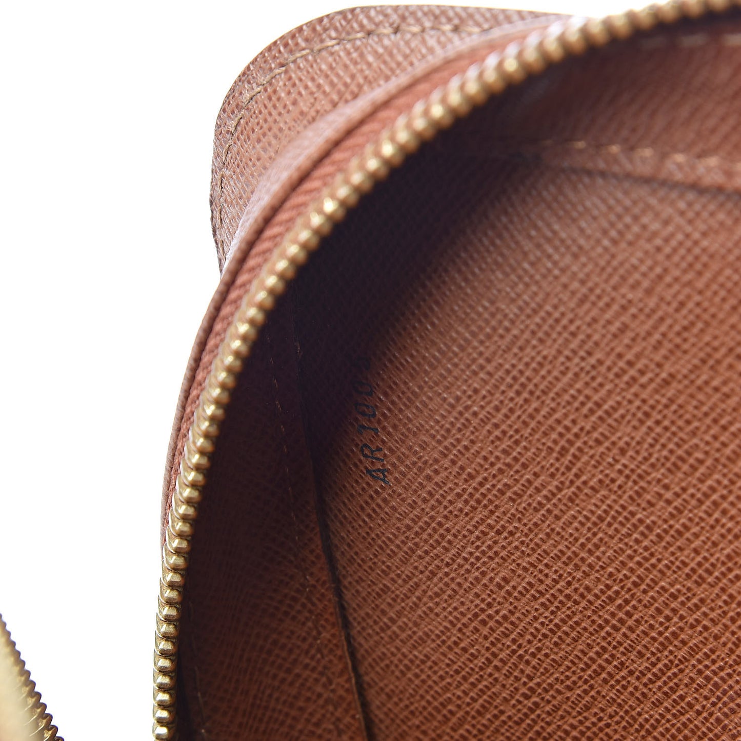 Monogram Pochette Orsay
