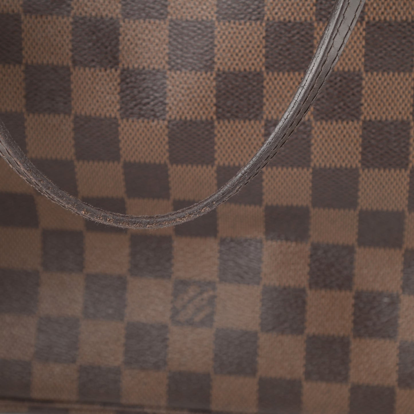 Damier Ebene Neo Neverfull MM