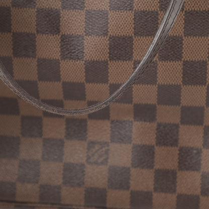 Louis Vuitton Damier Ebene Neo Neverfull MM 22 of 24