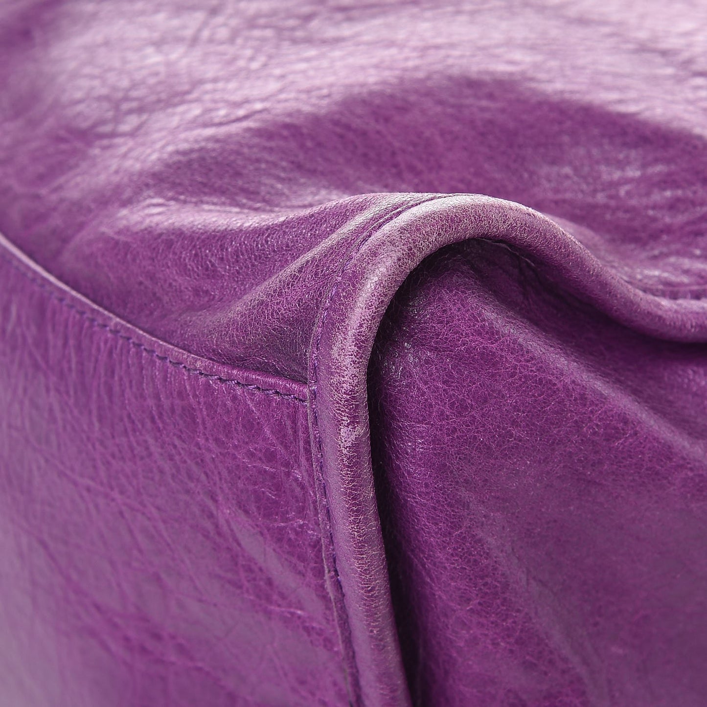 Agneau Classic Hardware City Ultraviolet