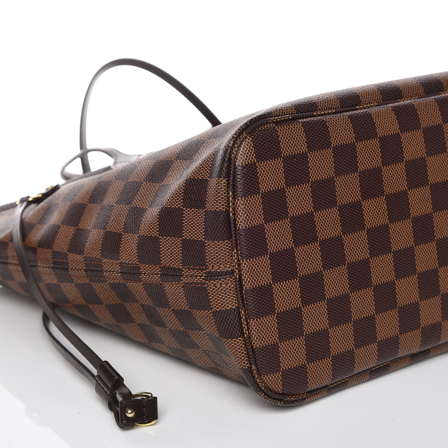 Damier Ebene Neo Neverfull MM