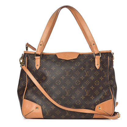 Louis Vuitton Monogram Estrela MM 1 of 11