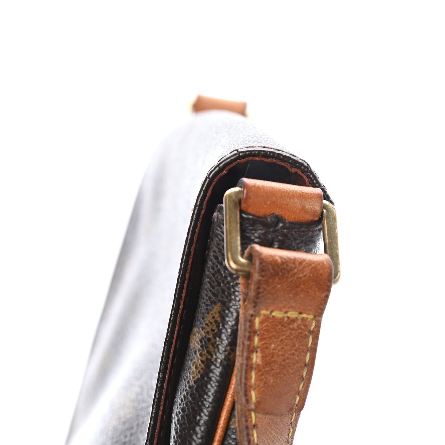 Louis Vuitton Monogram Musette Salsa 9 of 13