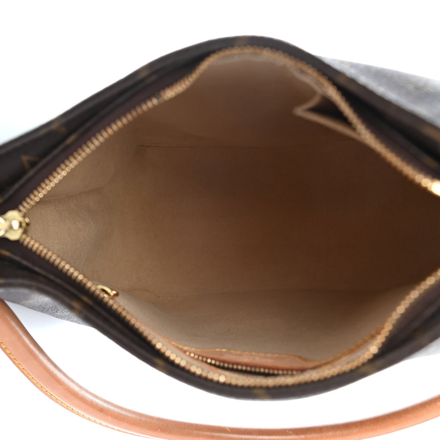 Louis Vuitton Monogram Looping MM 5 of 10
