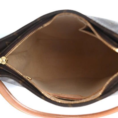 Louis Vuitton Monogram Looping MM 5 of 10