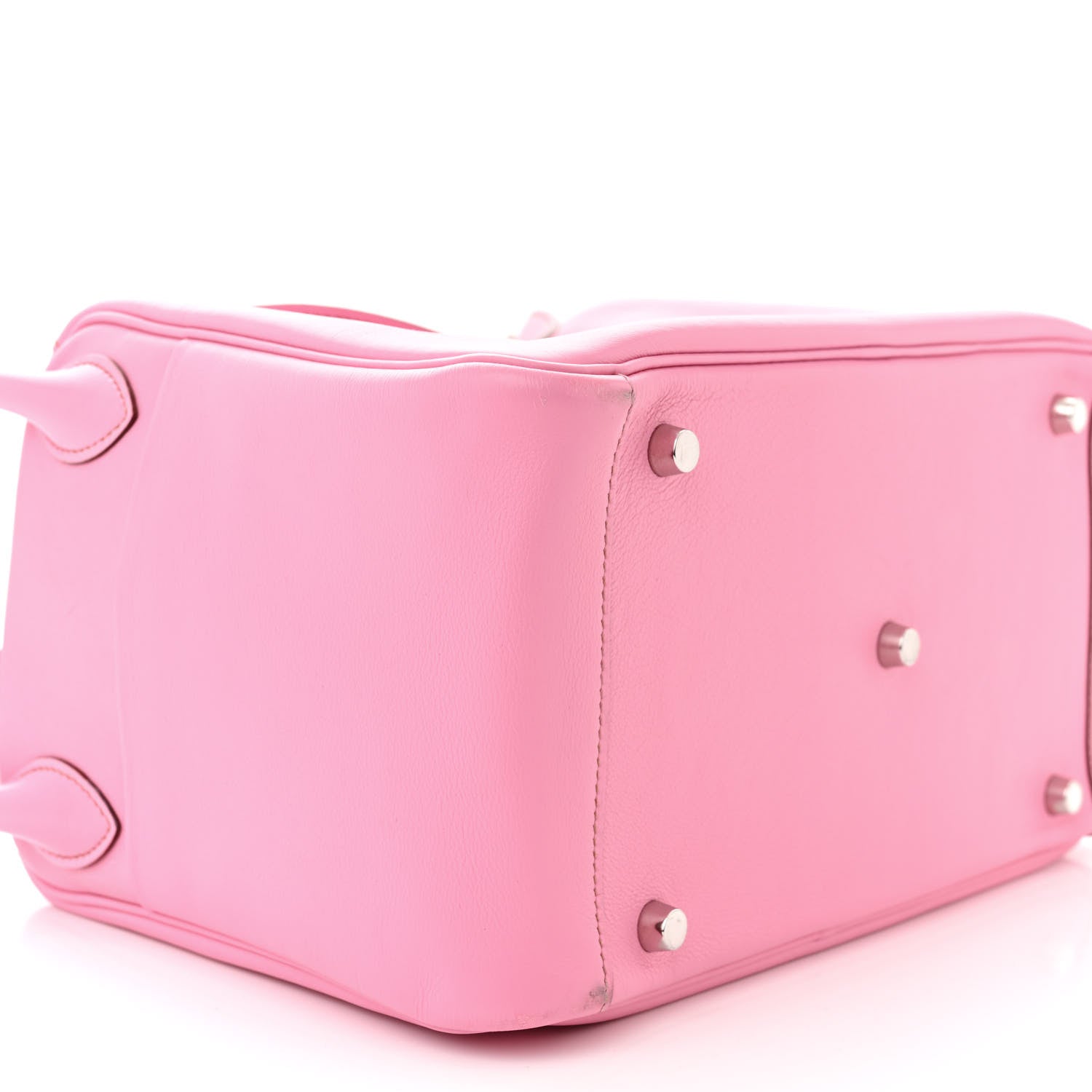 Hermes Swift Lindy 30 5P Pink 9 of 12