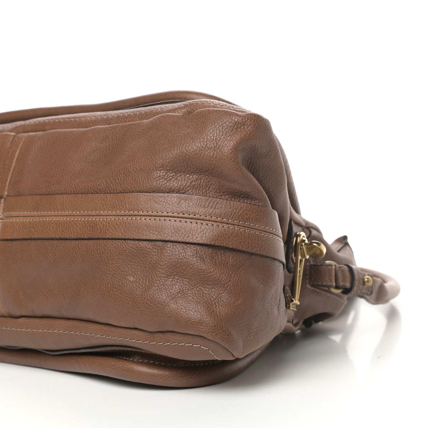 Calfskin Medium Paraty Bark
