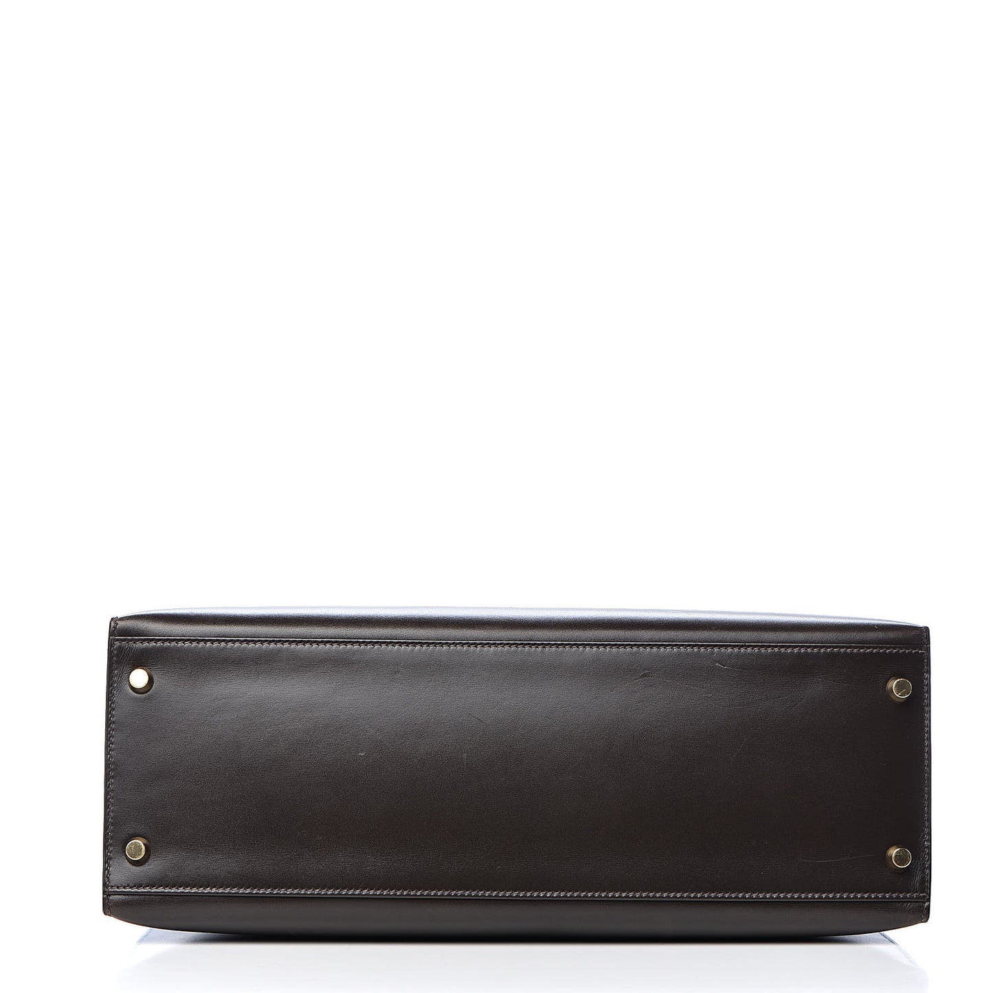 Box Kelly Sellier 35 Chocolate