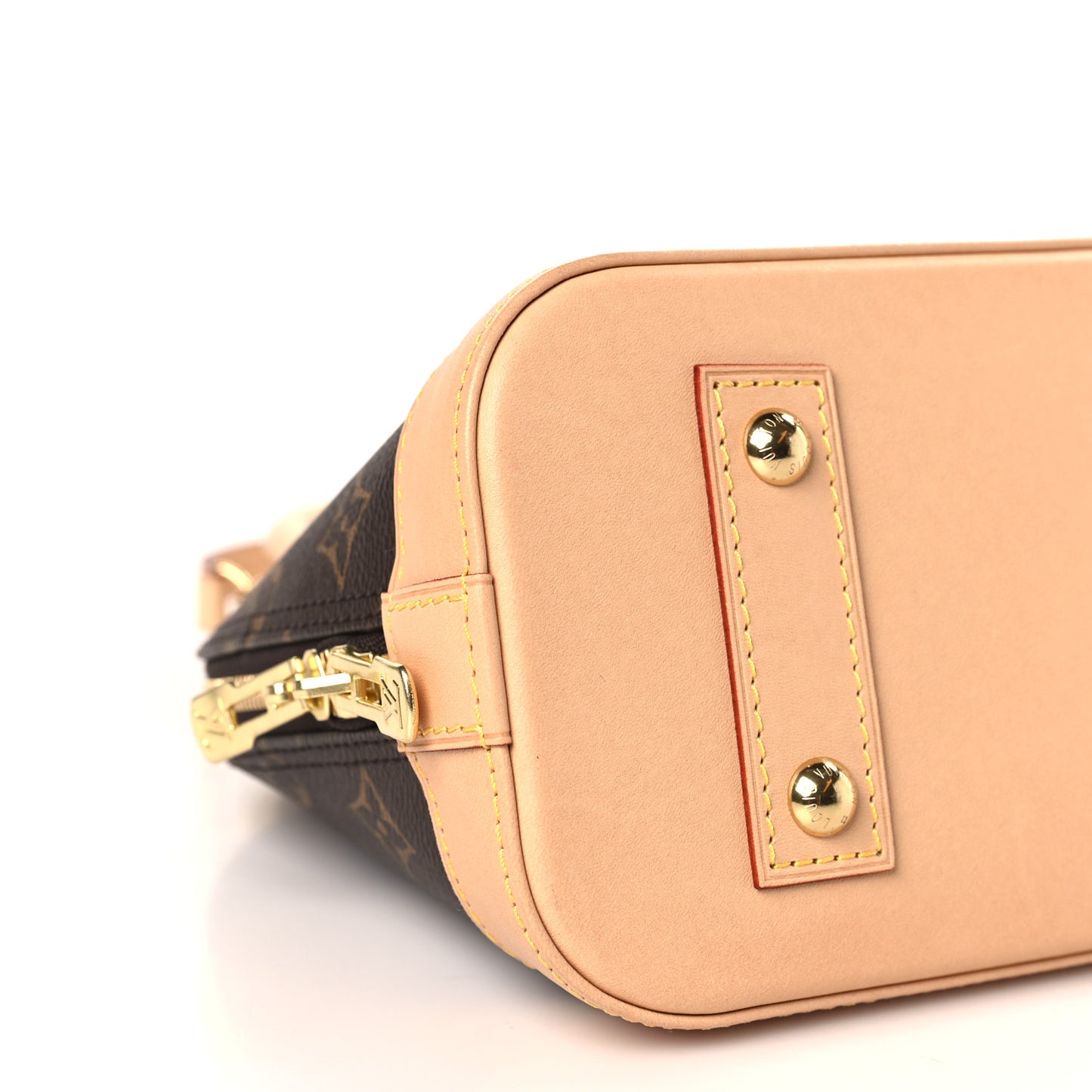 Monogram Alma BB