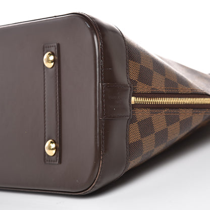 Louis Vuitton Damier Ebene Alma MM 10 of 10