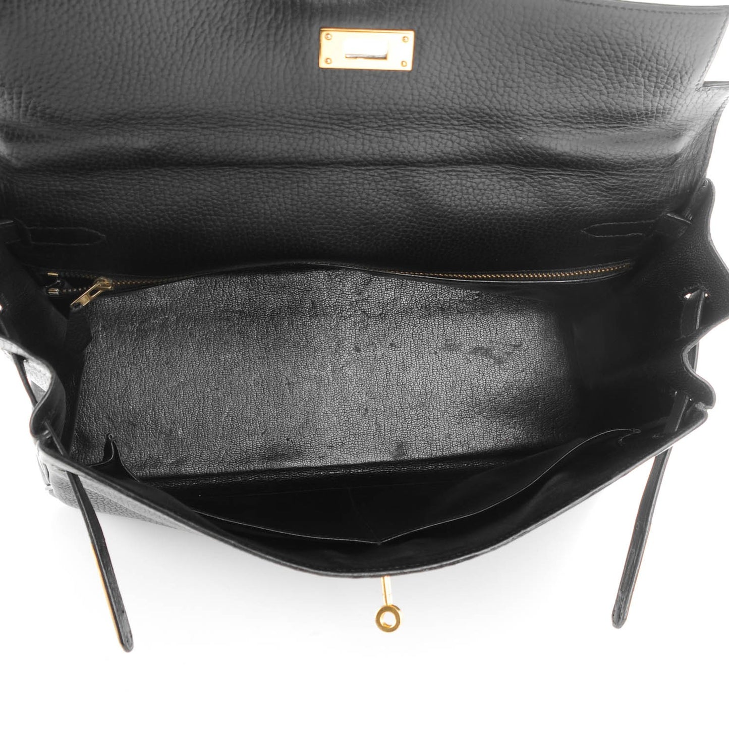 Ardennes Kelly Retourne 35 Black
