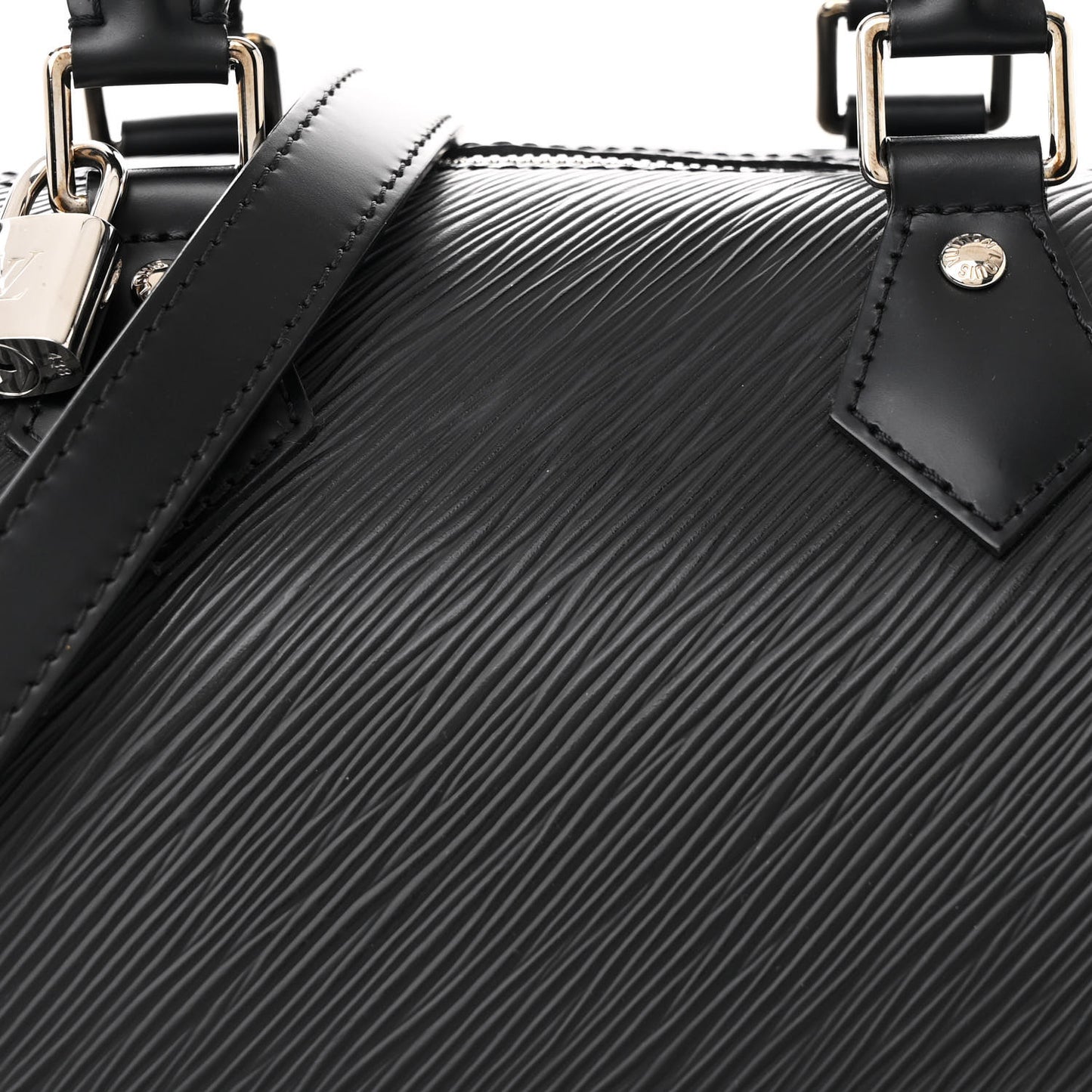 Epi Speedy Bandouliere 25 Black