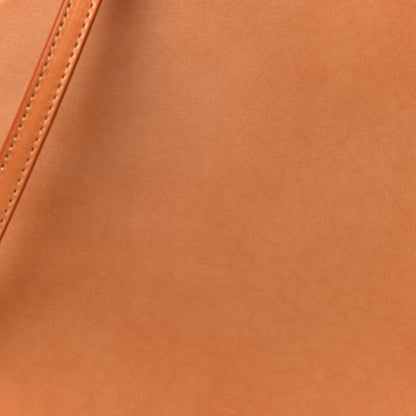 Mansur Gavriel Circle Crossbody Bag Tan 7 of 9