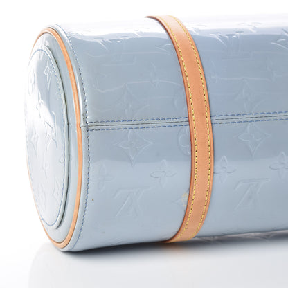 Louis Vuitton Vernis Bedford Lavender 10 of 14