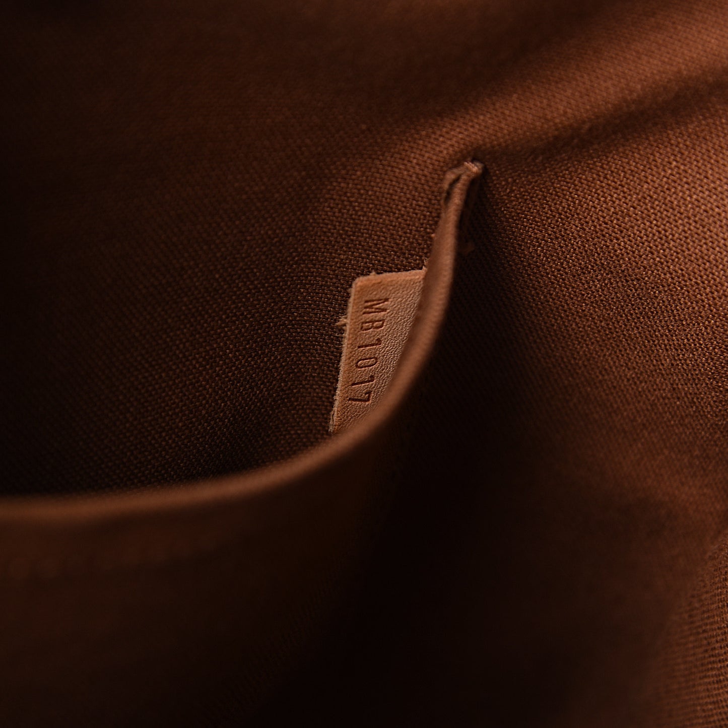 Monogram Tulum GM