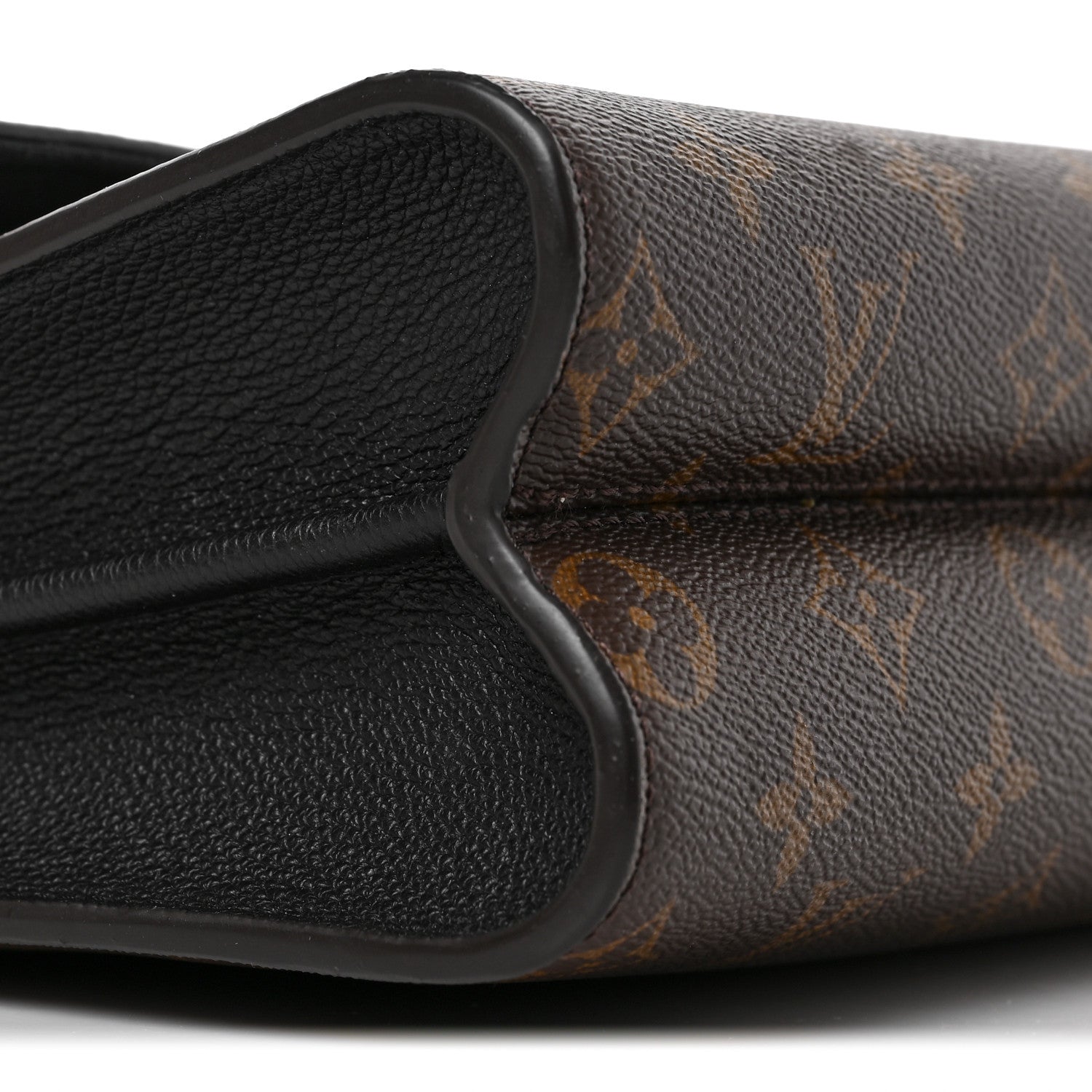 Louis Vuitton Monogram Victoire Black 7 of 9
